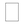 Black Wood Frame