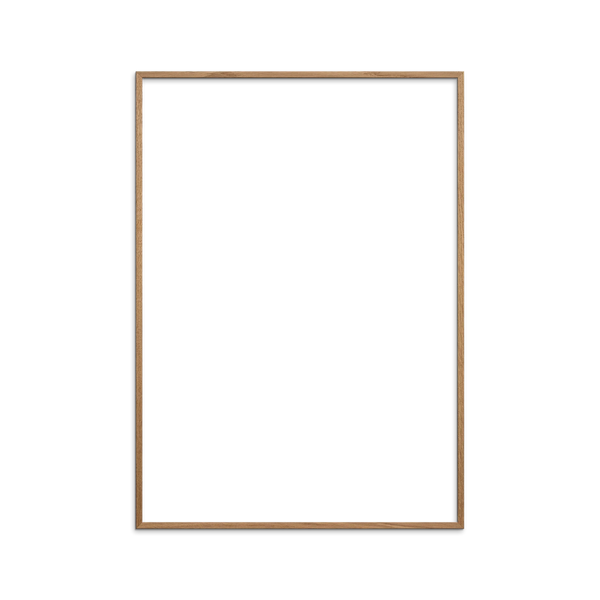 Oak Nature Frame