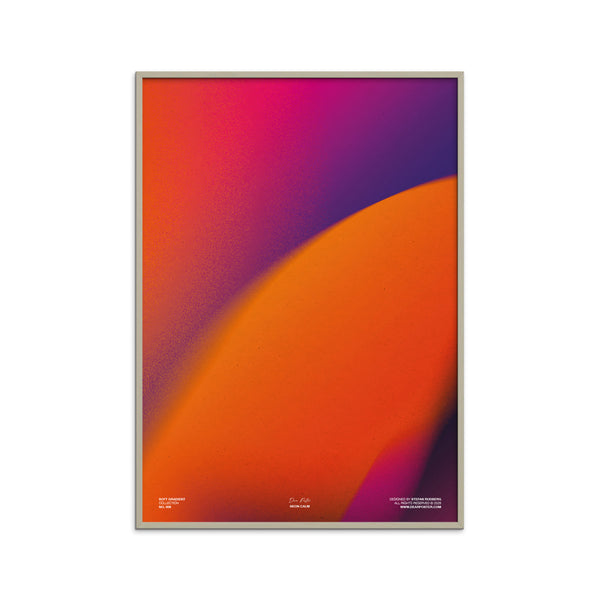 Neon lugn