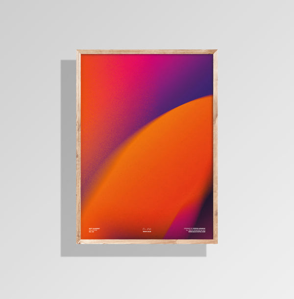 Neon lugn
